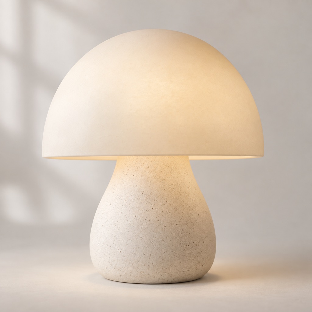 Bedside lamp