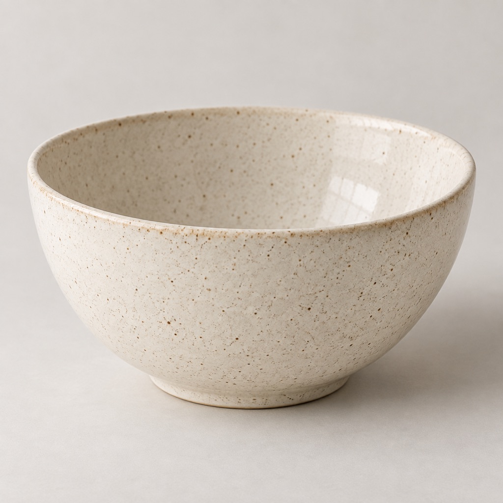 Breakfast bowl