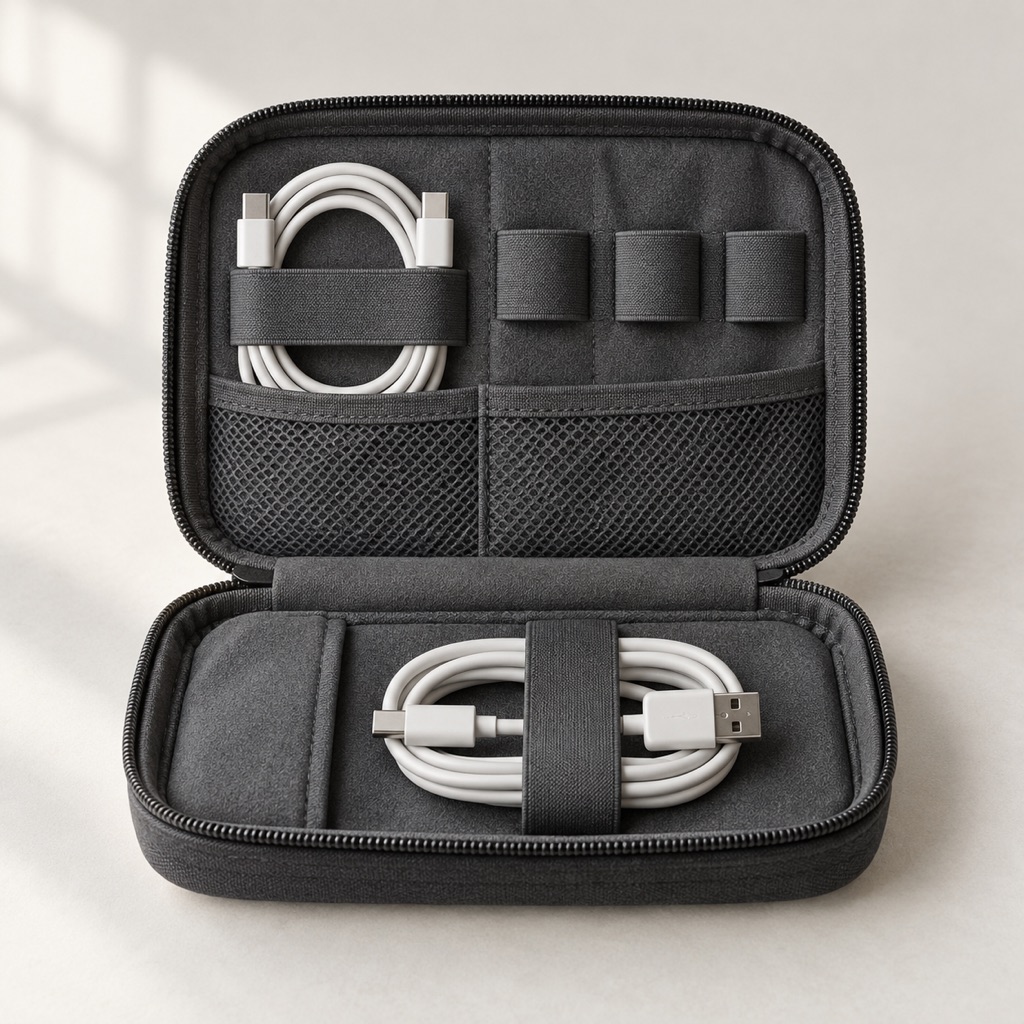 Cable organiser