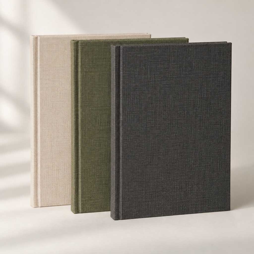 Notebook gift set