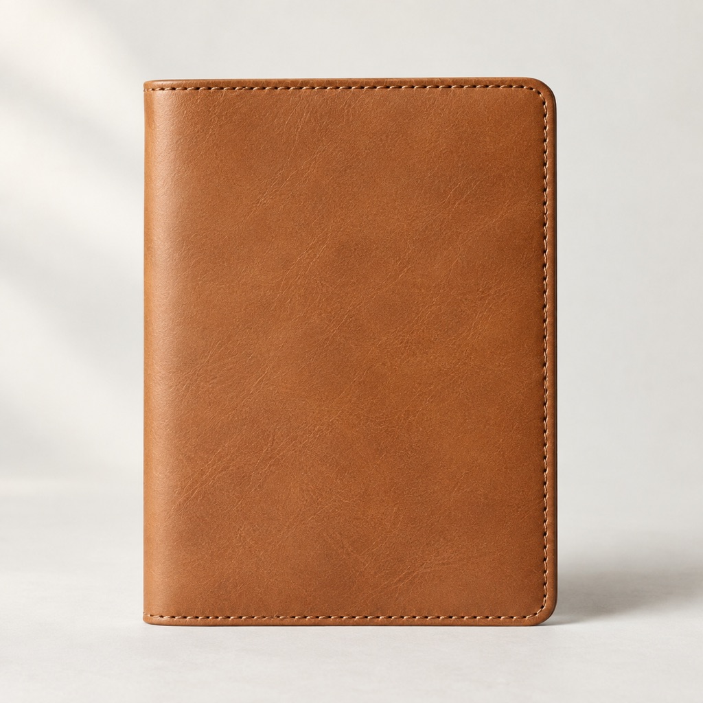 Passport cover