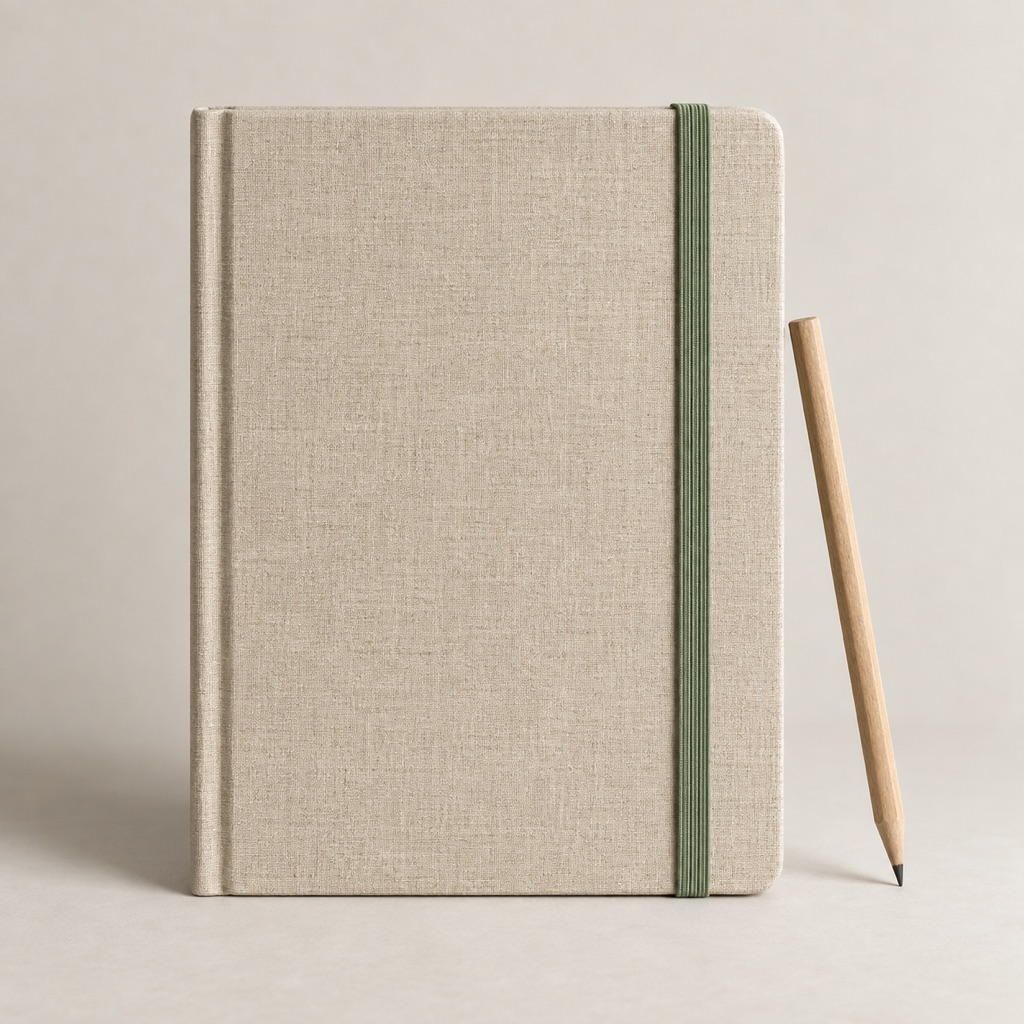 Gratitude journal