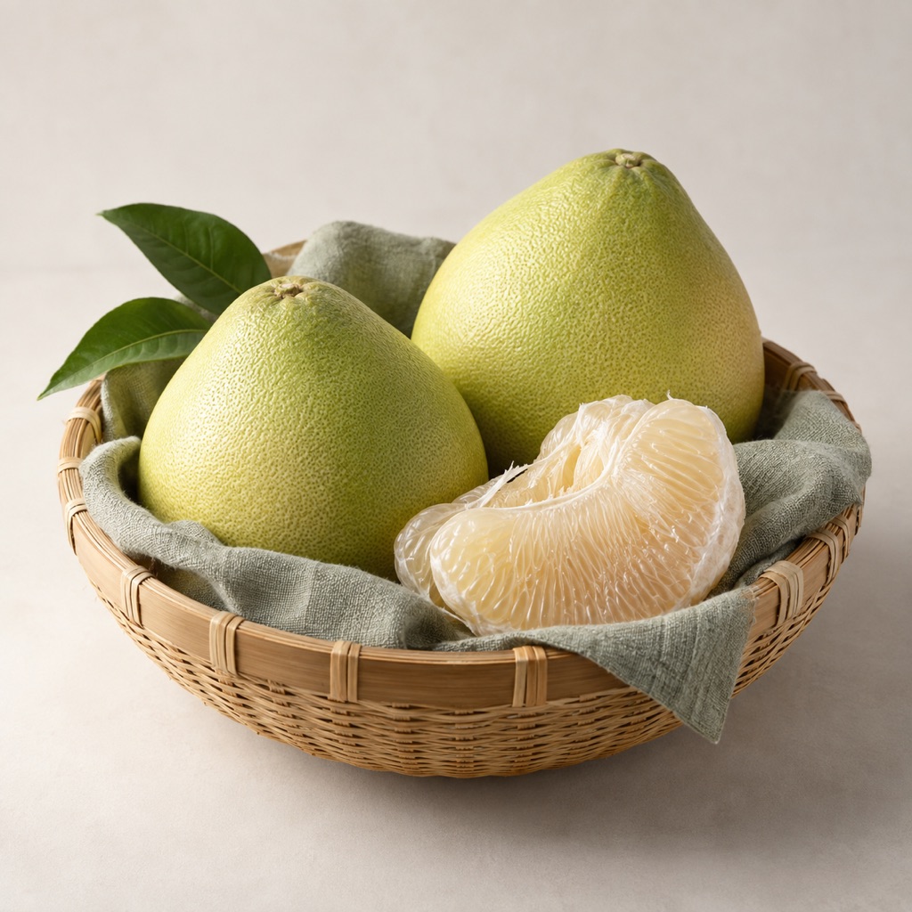 Pomelo reunion hamper